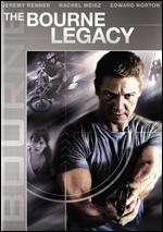 The Bourne Legacy (2012) - DVD