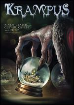 Krampus (2015) - DVD