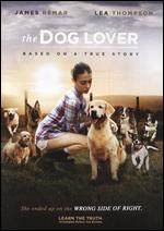 The Dog Lover (2016) - DVD