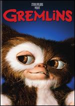 Gremlins (1984) - DVD