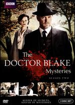 The Doctor Blake Mysteries: Season 2 [3 Discs] (2014) - New - DVD