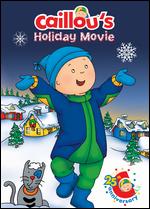 Caillou's Holiday Movie (2003) - DVD