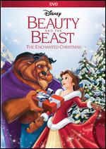 Beauty and the Beast: The Enchanted Christmas (1998) - DVD