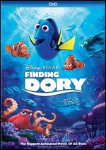 Finding Dory (2016) - DVD