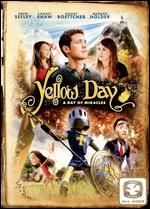 Yellow Day (2015) - DVD