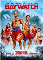 Baywatch (2017) - DVD