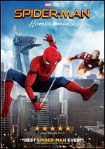 Spider-Man: Homecoming (2017) - DVD