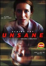 Unsane (2018) - DVD