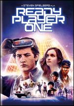 Ready Player One [Special Edition] (2018) - DVD