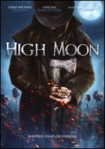 High Moon (2018) - DVD