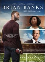 Brian Banks (2019) - DVD