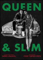 Queen & Slim (2019) - DVD